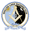 Walled Lake Lodge #528 seal